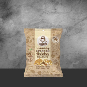 Kelly’s Candy Co Choc Coated Peanut Brittle 80g - Tastebuds