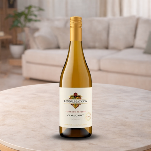 Kendall Jackson Vintner's Reserve Chardonnay