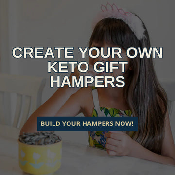 CYO Keto Hampers