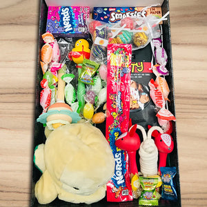 Playtime & Sweets Hamper - Tastebuds