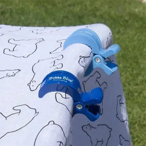 Elephant & Hippo Hamper - Tastebuds