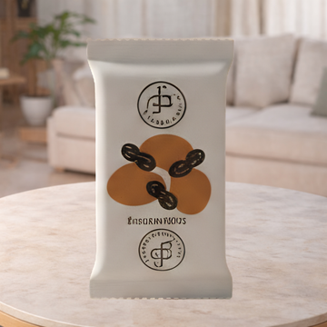 Krumbled Beauty Bite Peanut Butter 32g