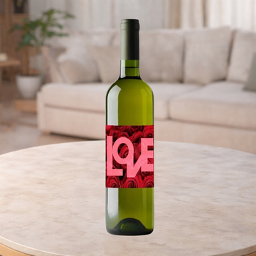 LOVE Sauvignon Blanc 750ml