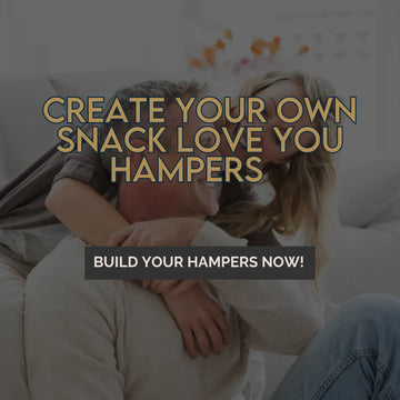 CYO Snack Love You Hampers
