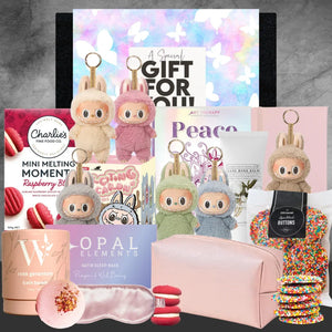 Labubu Craze Teen Hamper - Tastebuds