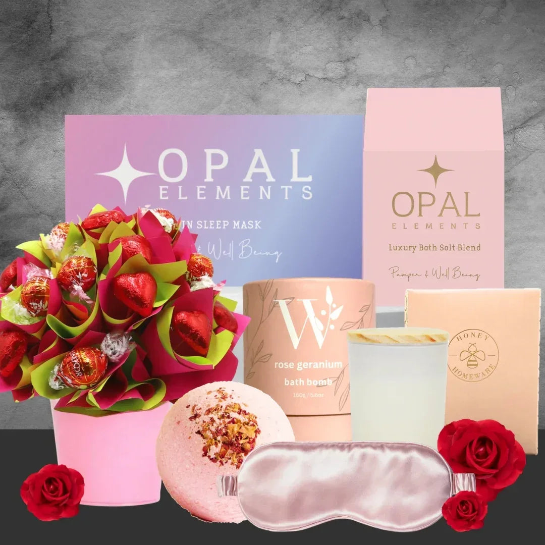 Last minute Chocolate Gift - Tastebuds