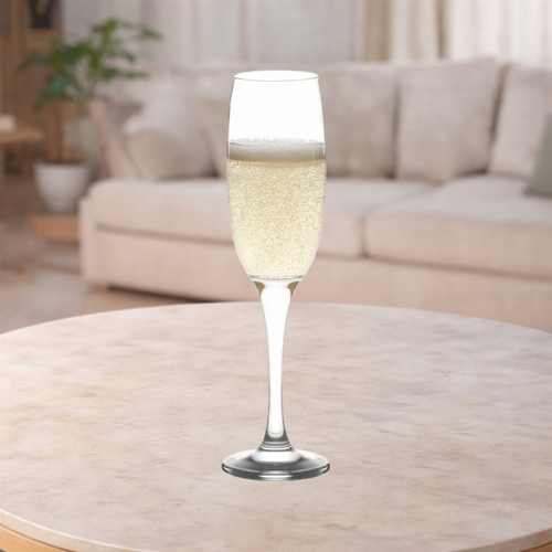 Lav Odin Venue Glass Champagne Flute