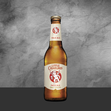 Little Creatures Pale Ale Bottle 330ml