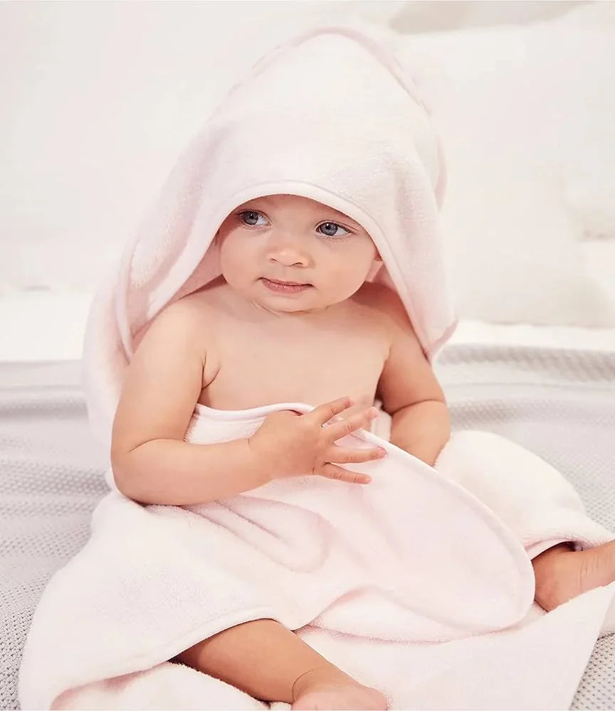 Baby Girl Bathtime Hamper - Tastebuds