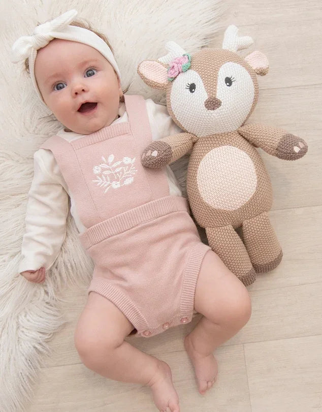 Cozy Baby Birthday Hamper - Tastebuds