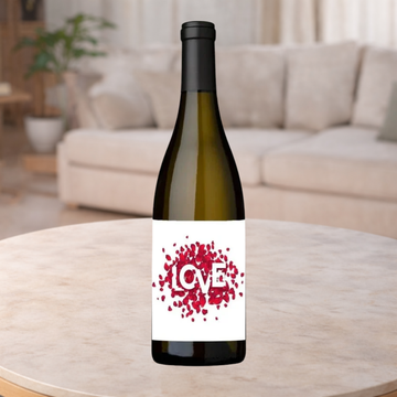 Love Petals Chardonnay 750ml