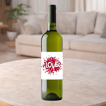 Love Petals Sauvignon Blanc 750ml