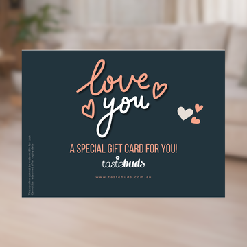 Love You eGift Card