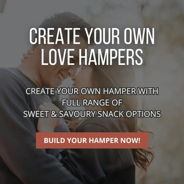 CYO Love Hampers - Tastebuds