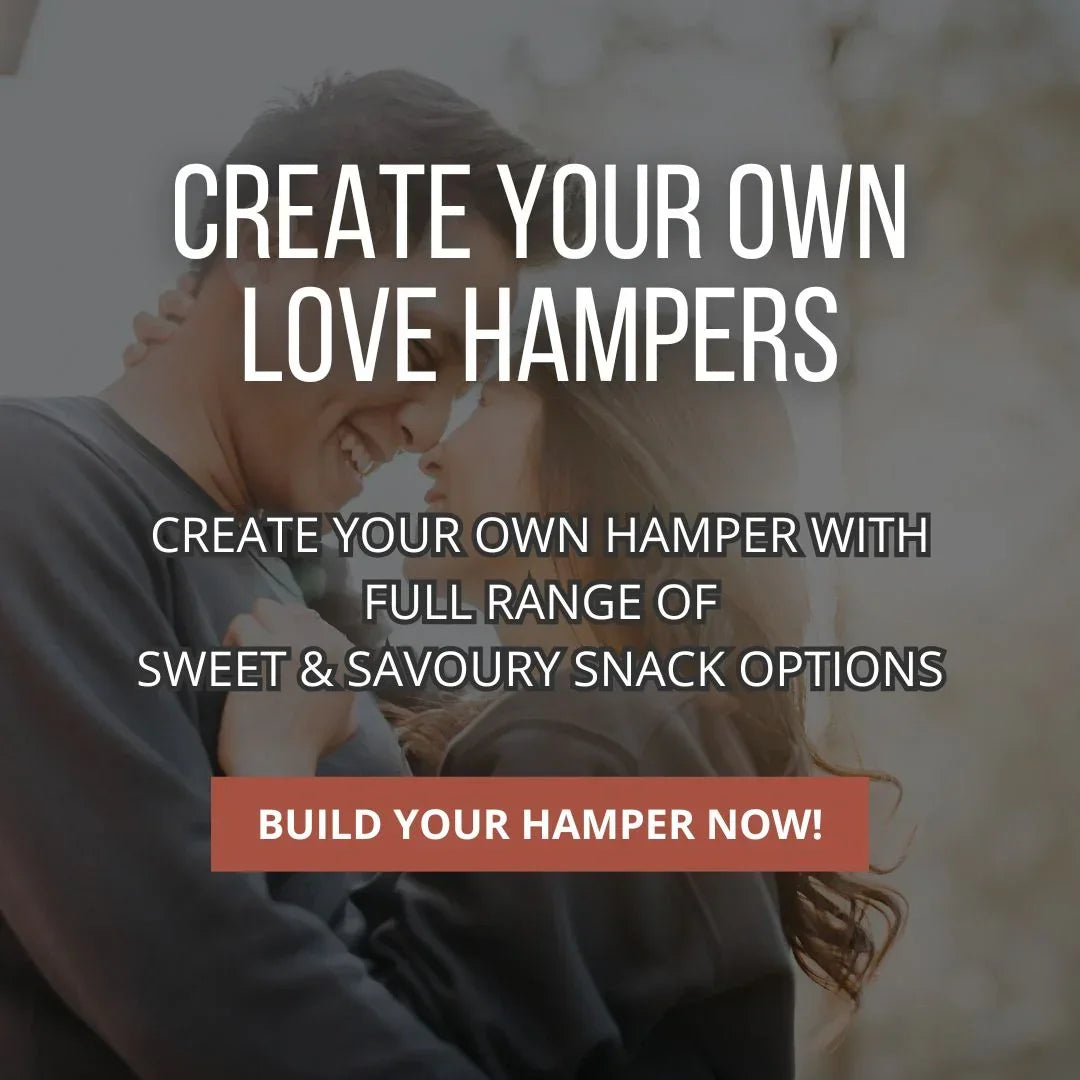 CYO Love Hampers - Tastebuds