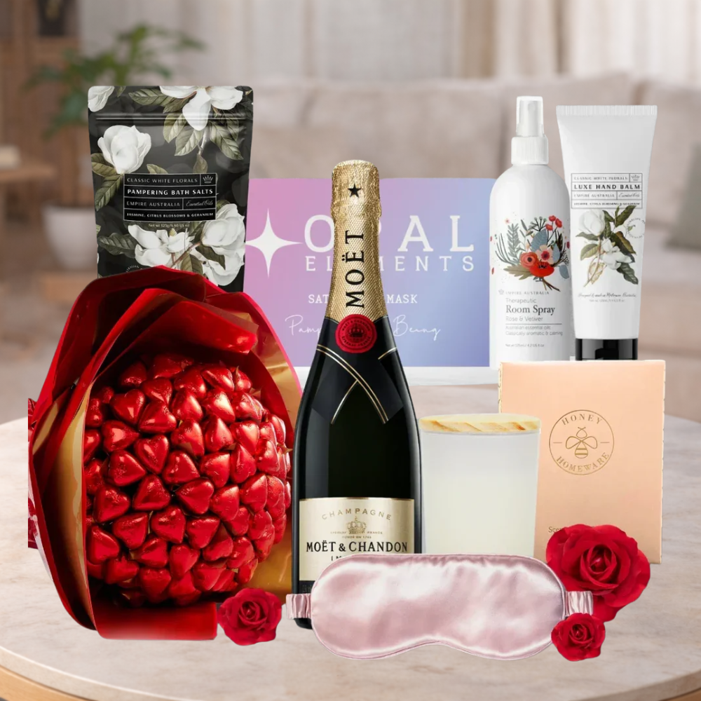 Luxury Mother's Day Gift