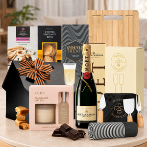 Luxury Settlement Gift Hamper