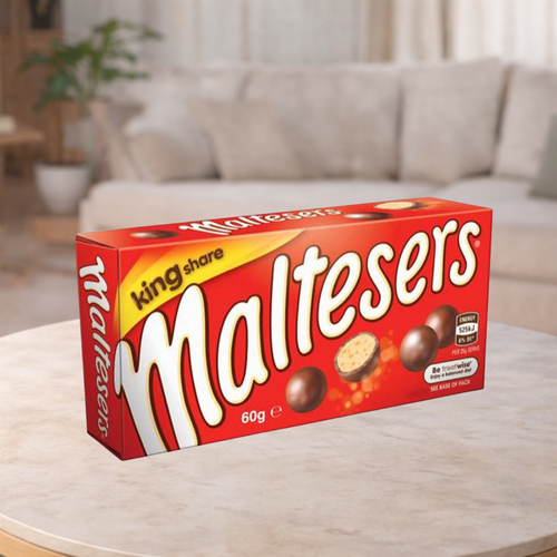 Maltesers King Share 60g