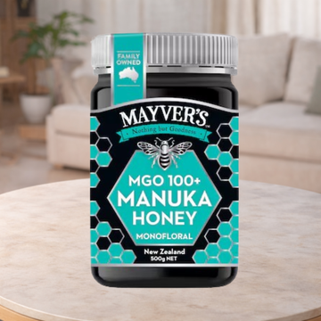 Manuka Honey