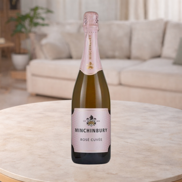 Minchinbury Blush Rosé Cuvée 200ml
