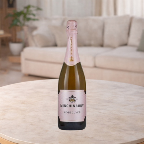 Minchinbury Rosé Cuvéé 750ml