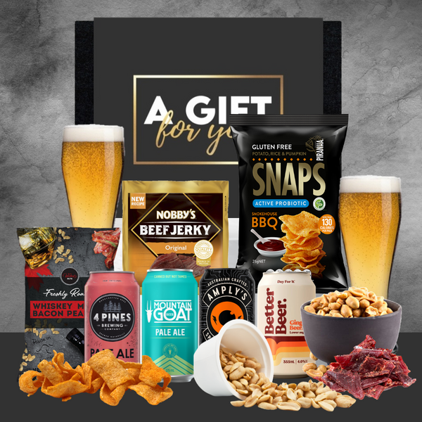 Mix & Match Beer Hamper