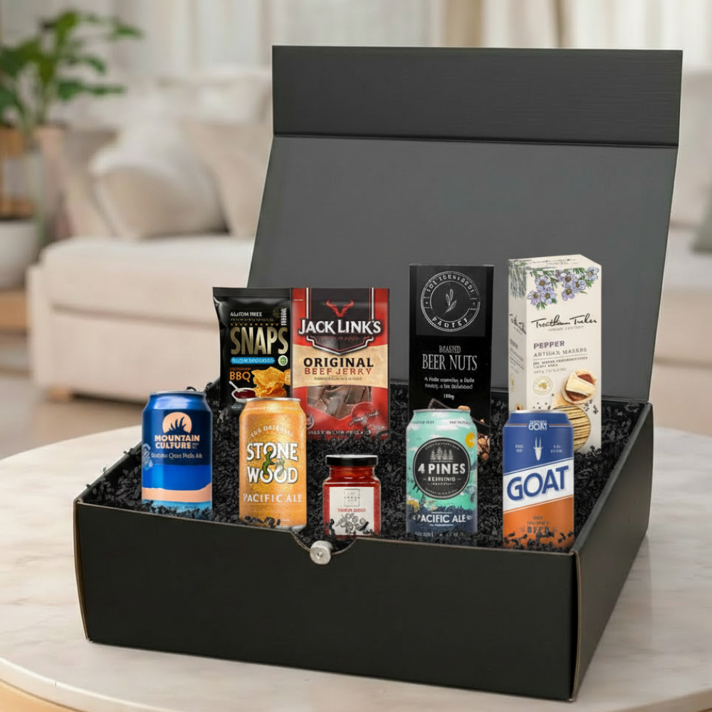 Mix & Match Beer Hamper