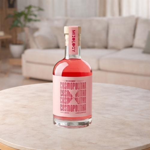 Mixology Cosmopolitan 200ml