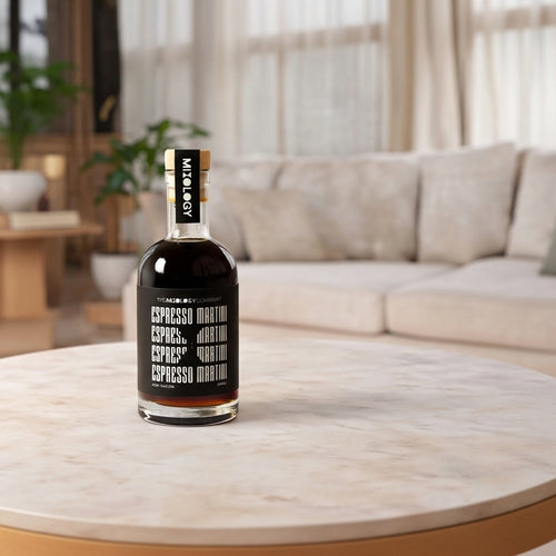 Mixology Espresso Martini 200ml