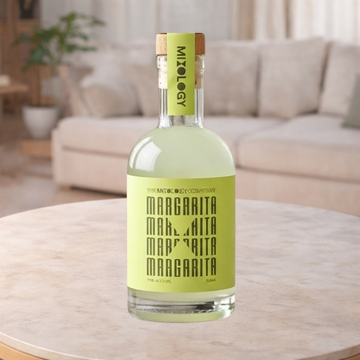 Mixology Margarita 200ml