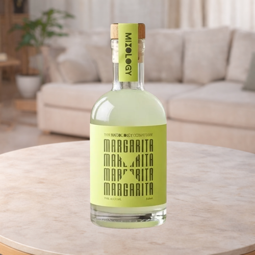 Mixology Margarita 200ml
