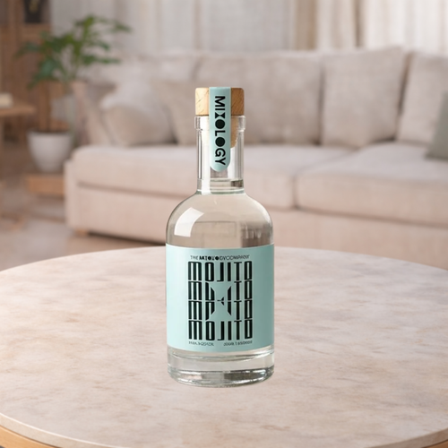 Mixology Mojito 200ml