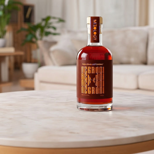 Mixology Negroni 200ml