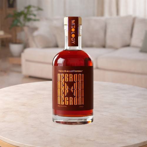 Mixology Negroni 200ml