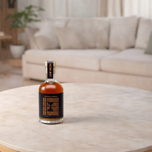 Mixology Old Fashioned 200ml