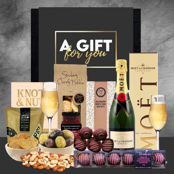 Moet Celebration Hamper