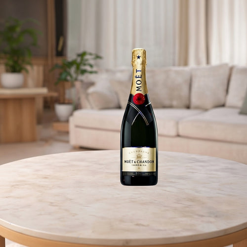 Moet Brut Imperial Champagne NV 750ml