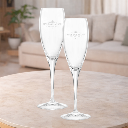 Moët & Chandon Champagne Glass