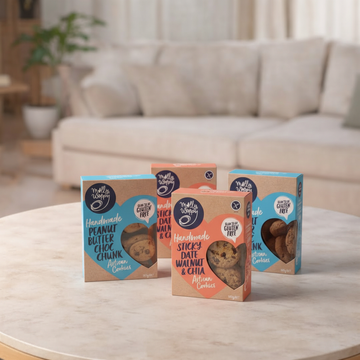 Molly Woppy Large Cookie Box Varieties