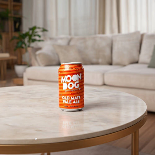 Moon Dog Old Mate Pale Ale 330ml