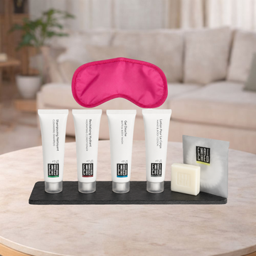Mor Enriched Pamper Pack