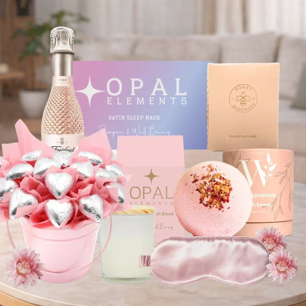 Mother's Day Chocolate Bouquet