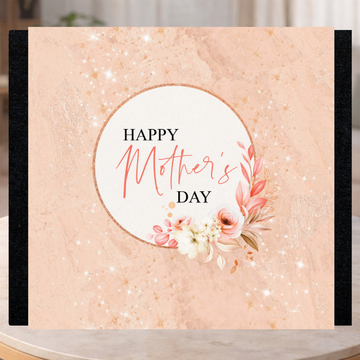 Mother's Day Sleeve (Pink)