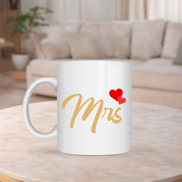 Mrs Mug