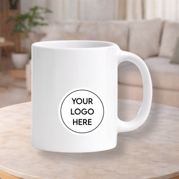 Mug – with Your Logo