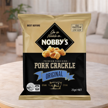 NOBBY_SPORKCRACKLE25G