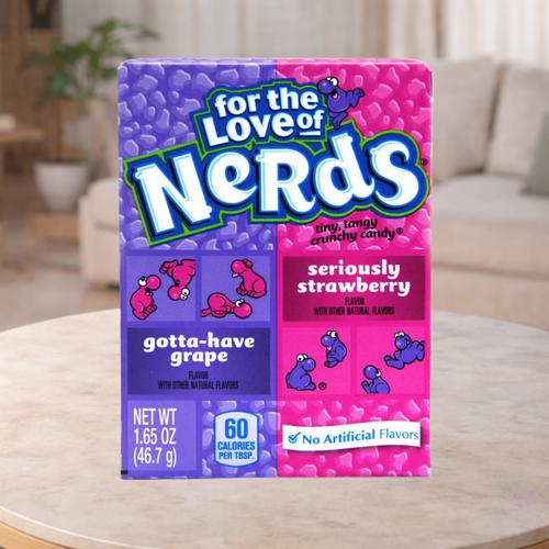Nerds Candy 46g