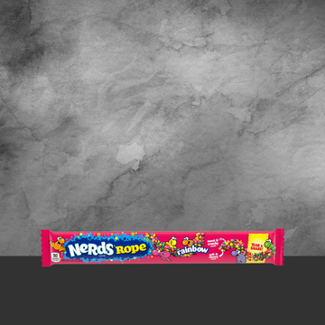 Nerds Rope 26g