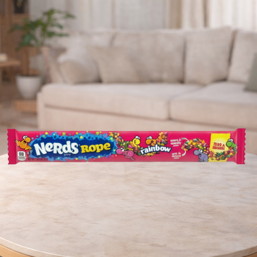 Nerds Rope 26g