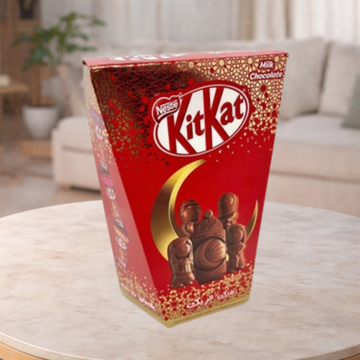 Nestles Kitkat Icon Ramadan Gift Box 198g
